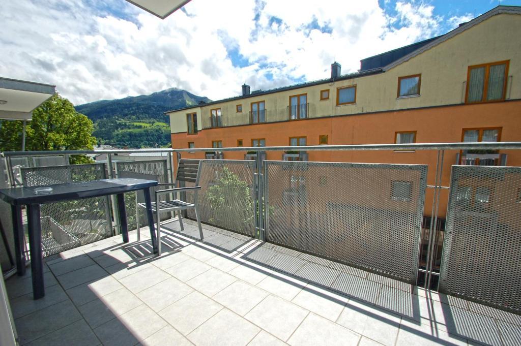 Penthouse In The Heart Of Zell Am See Room photo